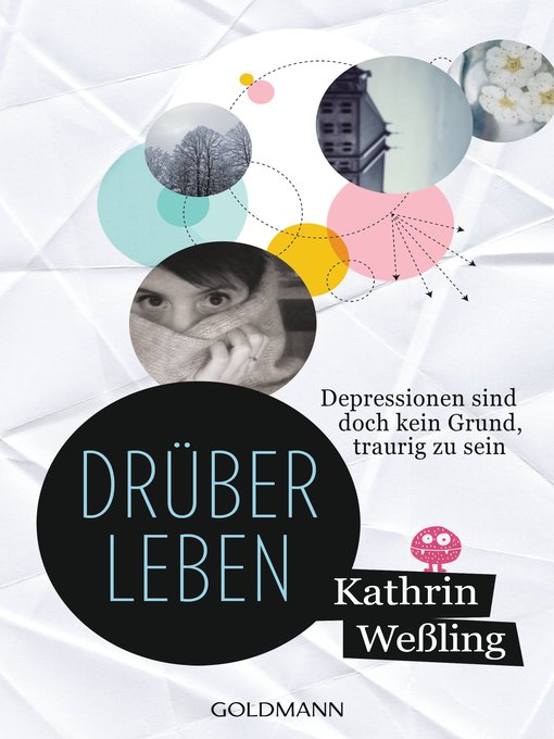 Title details for Drüberleben by Kathrin Weßling - Available